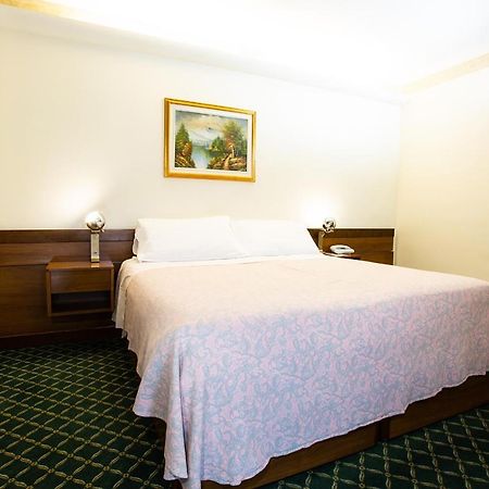 אבנו טרמה Hotel Terme Abano Verdi מראה חיצוני תמונה