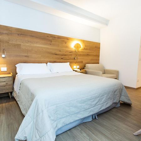 אבנו טרמה Hotel Terme Abano Verdi מראה חיצוני תמונה