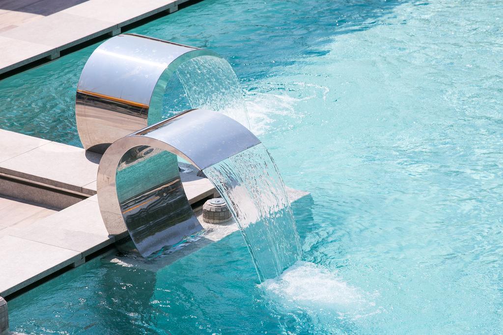 אבנו טרמה Hotel Terme Abano Verdi מראה חיצוני תמונה