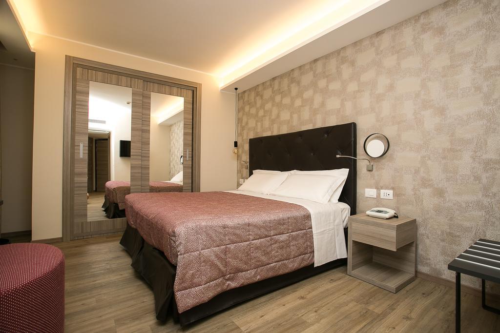 אבנו טרמה Hotel Terme Abano Verdi מראה חיצוני תמונה