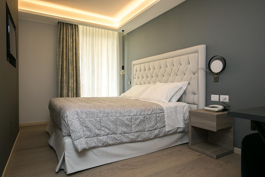 אבנו טרמה Hotel Terme Abano Verdi מראה חיצוני תמונה