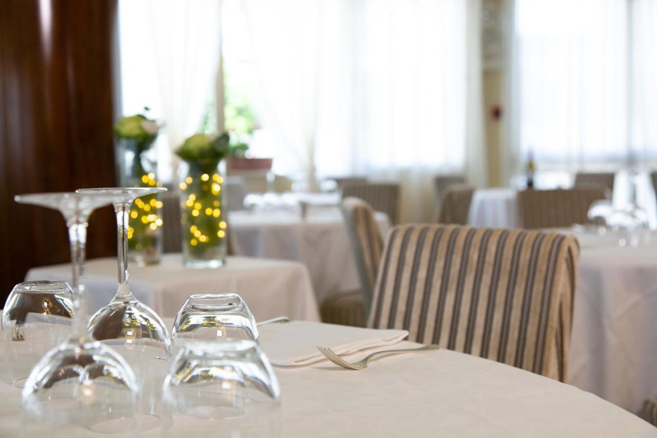 אבנו טרמה Hotel Terme Abano Verdi מראה חיצוני תמונה