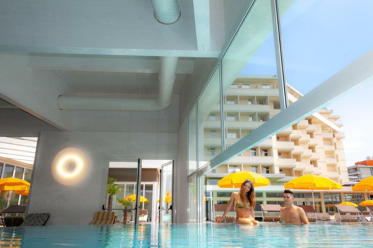 אבנו טרמה Hotel Terme Abano Verdi מראה חיצוני תמונה