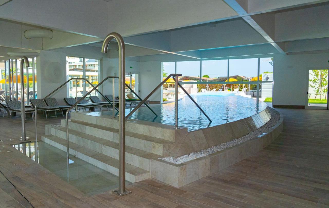 אבנו טרמה Hotel Terme Abano Verdi מראה חיצוני תמונה